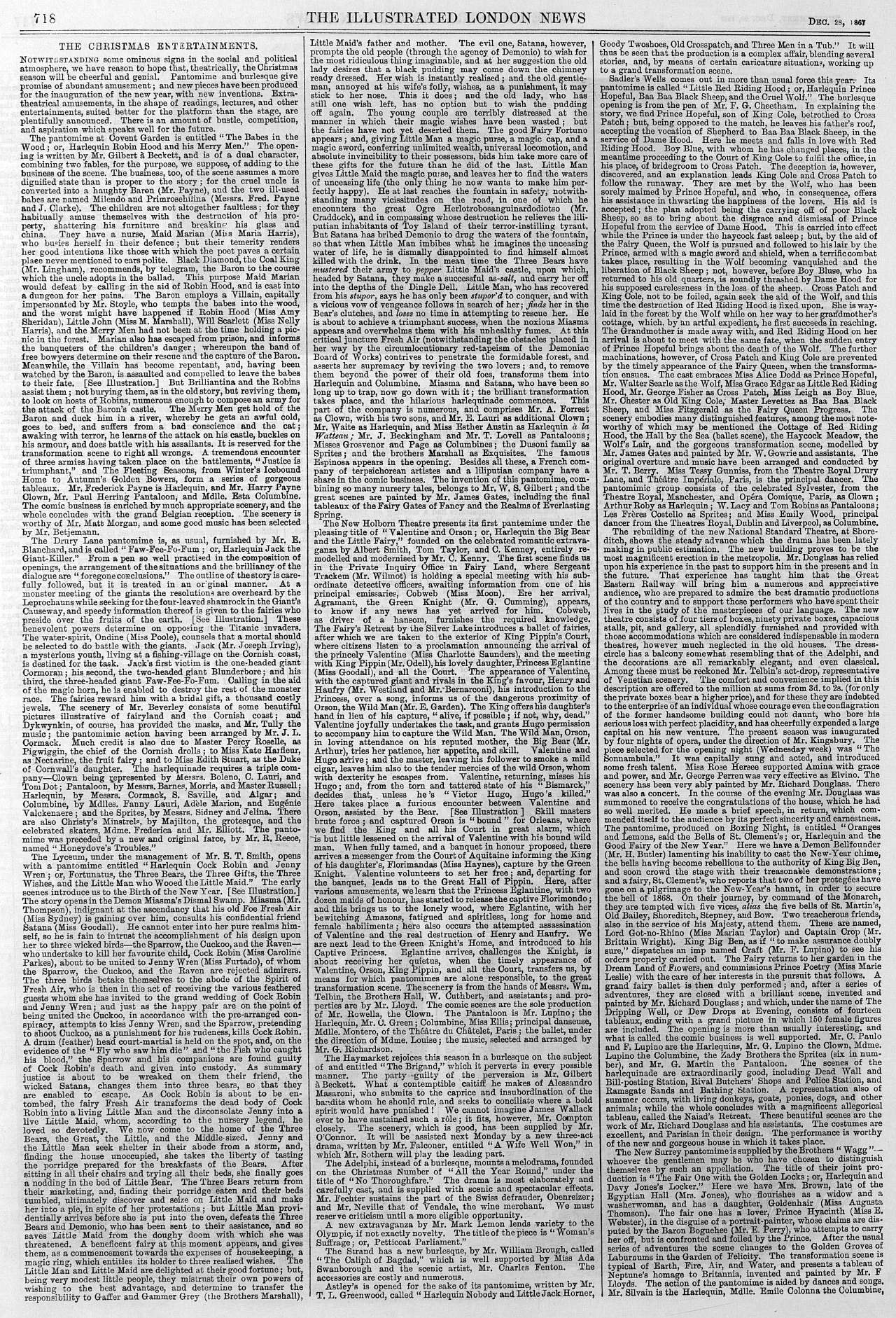 1867 panto text
